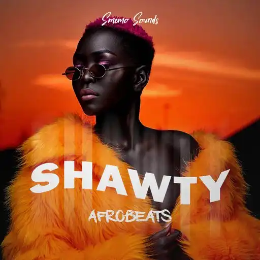 SHAWTY: Afrobeats WAV-FANTASTiC