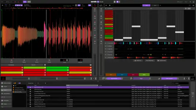 Serato Studio v2.3.0 macOS-V.R-MaGeSY