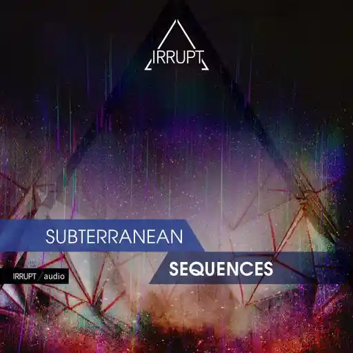 Subterranean Sequences WAV-FANTASTiC