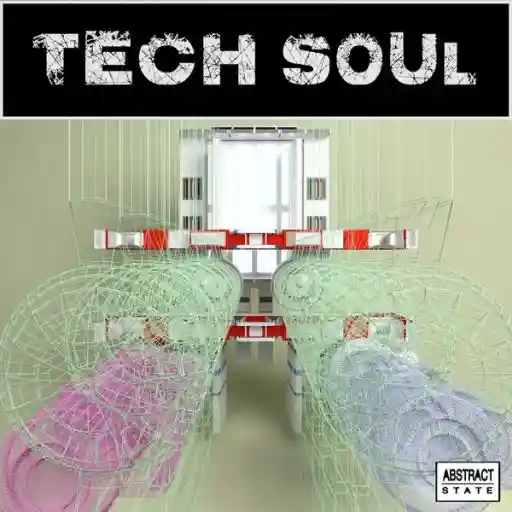 Tech Soul WAV-FANTASTiC