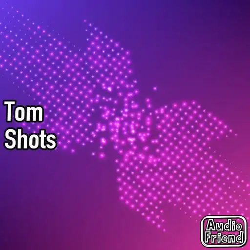 Tom Shots WAV-FANTASTiC