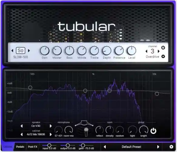 Tubular v1.0.1 VST3 x64 WiN-SEnki