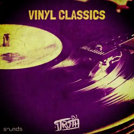 Vinyl Classics WAV-FANTASTiC