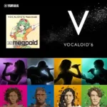 Yamaha Vocaloid 6 v6.5.1 FULL With Voicebanks WiN