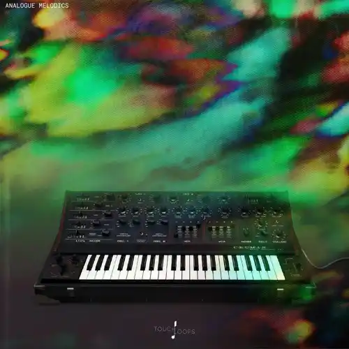 Analogue Melodics WAV-FANTASTiC