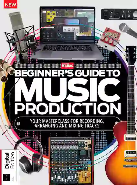 Beginners Guide to Music Production