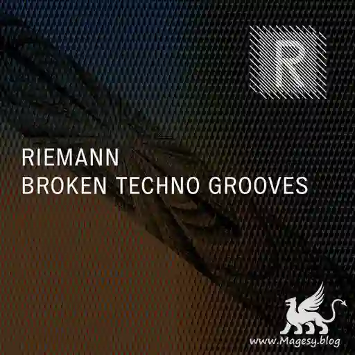 Broken Techno Grooves 1 WAV-FANTASTiC
