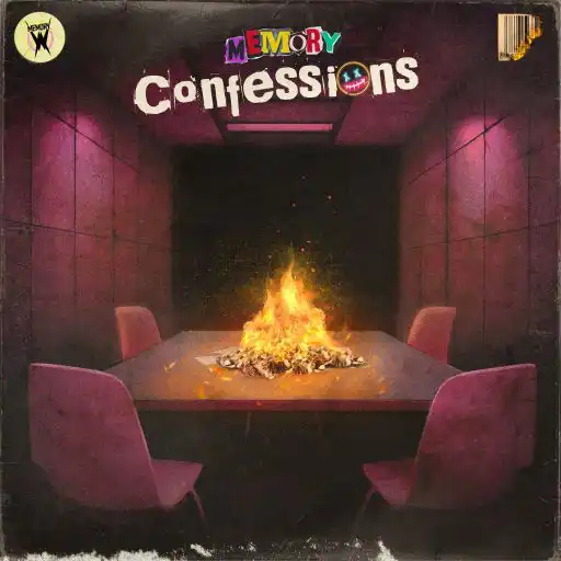 CONFESSiONS WAV-MaGeSY