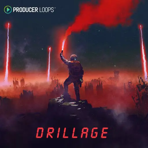 Drillage MULTiFORMAT-DECiBEL