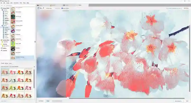 Filter Forge 12.0 Studio Edition v12.6.714 WiN-R2R-MaGeSY