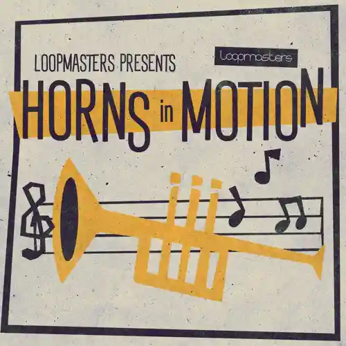 Horns In Motion MULTiFORMAT-FANTASTiC