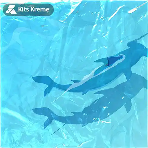 LandShark Melodic Loops Vol.2 WAV