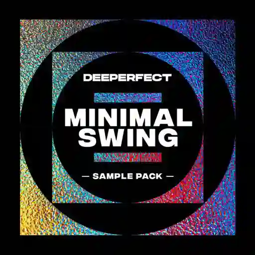 Minimal Swing WAV-FANTASTiC
