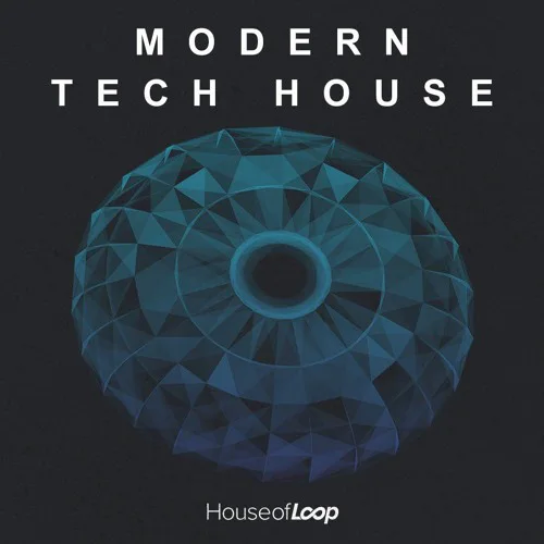 Modern Tech House MULTiFORMAT-FANTASTiC