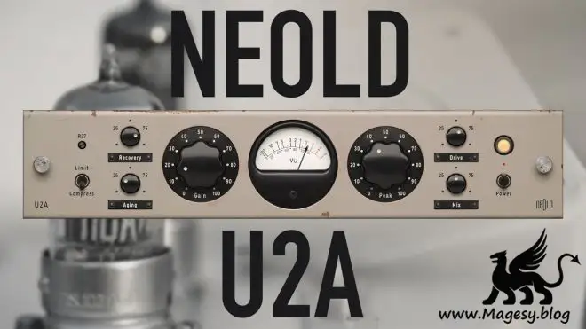 NEOLD U2A v1.0.0 WiN-R2R