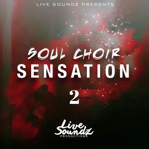 Soul Choir Sensation 2 WAV-FANTASTiC