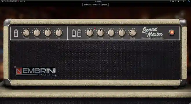 Sound Master v1.0.6 WiN-R2R