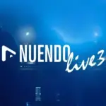 Steinberg Nuendo Live 3 v3.0.0 macOS-V.R