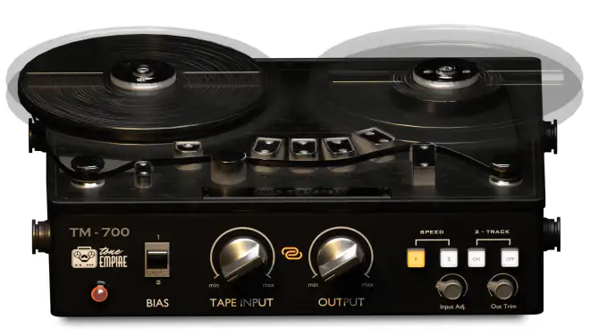 TM-700 v2.0.0 AAX VST3 x64 WiN-R2R