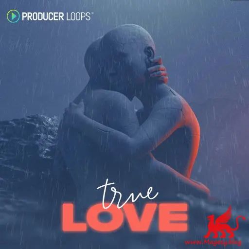 True Love MULTiFORMAT-FANTASTiC-MaGeSY