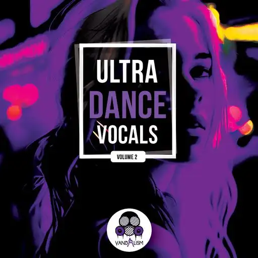 Ultra Dance Vocals 2 WAV-FANTASTiC