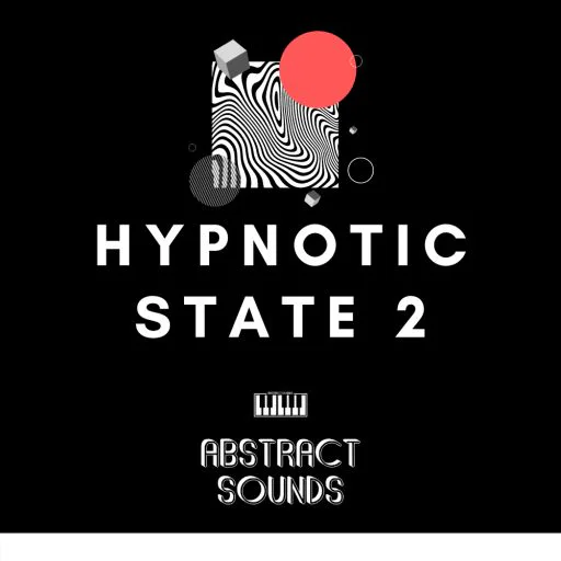 Abstract Sounds Hypnotic State 2 Wav Fantastic Magesy