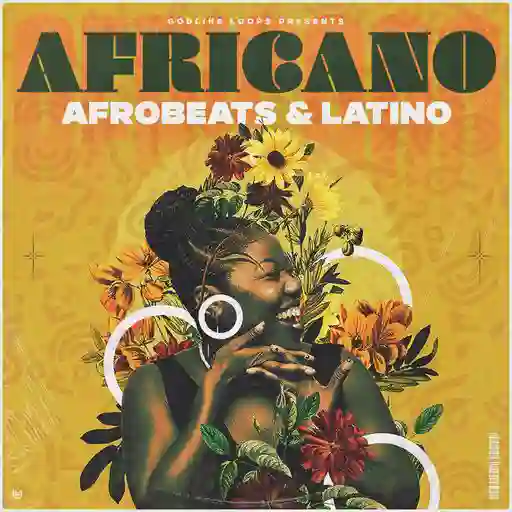 Africano Afrobeats And Latino Wav Fantastic Magesy