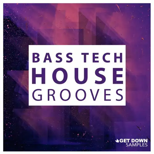 Bass Tech House WAV MiDi-FANTASTiC