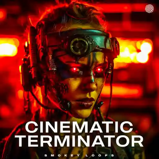 Cinematic Terminator WAV-FANTASTiC