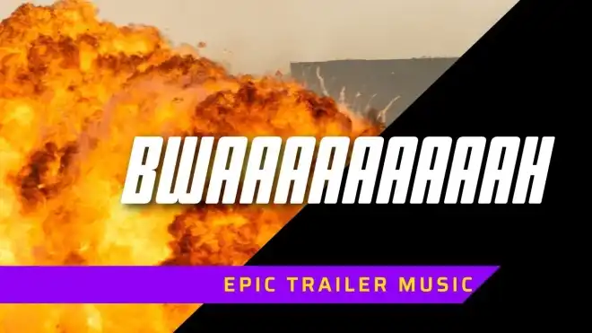 Composing Epic Trailer Music TUTORiAL-FANTASTiC