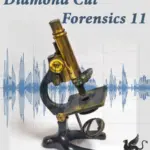 Diamond Cut Forensics 11 Audio Laboratory v11 WiN-CRD