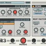 EchoMelt3 v3.2 WiN MAC RETAiL-OHSiE