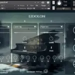 Eidolon: Haunted Piano KONTAKT NEAT PLAYER