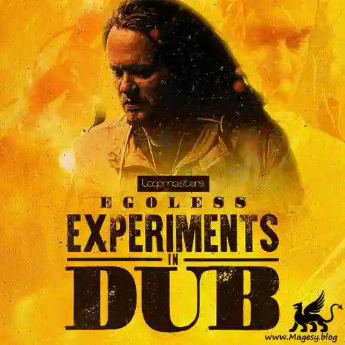 Experiments In Dub MULTiFORMAT-FANTASTiC