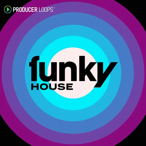 Funky House Acid Wav Midi Magesy