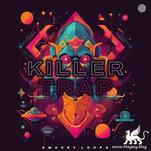 Killer Trap WAV-FANTASTiC-MaGeSY