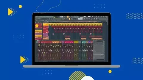 Learn Music Production With Fl Studio TUTORiAL