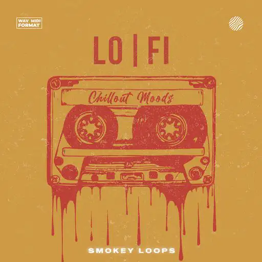 Lo-Fi Chillout Moods WAV-FANTASTiC-MaGeSY
