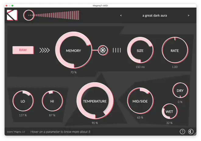Magma V1.0.4 Win Mac Retail Ohsie Magesy