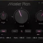 Master Plan v1.5.9 AAX VST3 x64 WiN-MOCHA