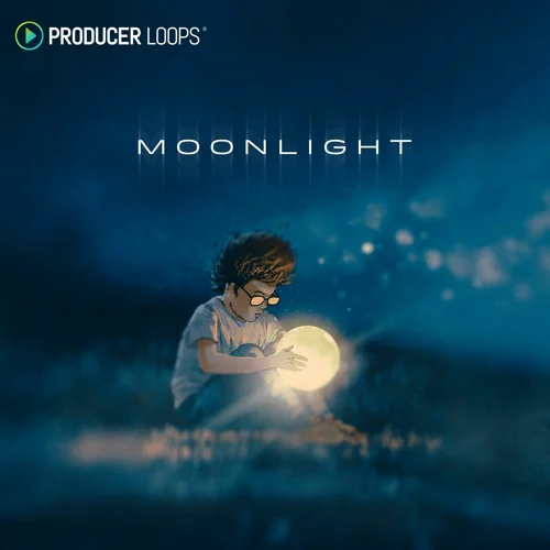 Moonlight Acid Wav Midi Magesy