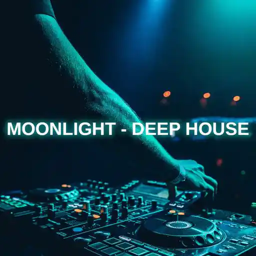 Moonlight Deep House Wav Fantastic Magesy