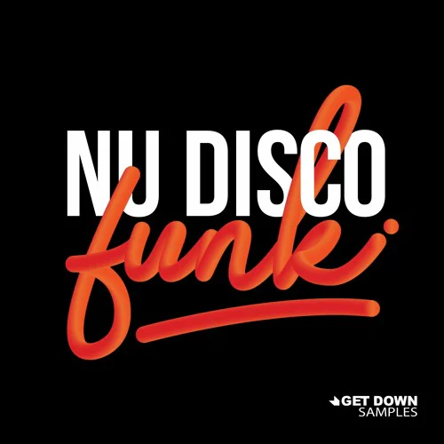 Nu Disco Funk WAV MiDi-FANTASTiC