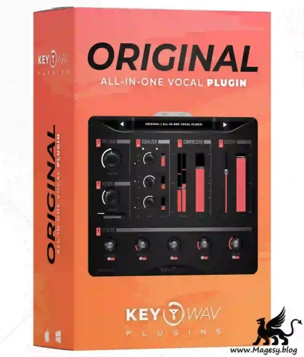 ORiGiNAL v0.1.0 VST3 x64 WiN-MOCHA