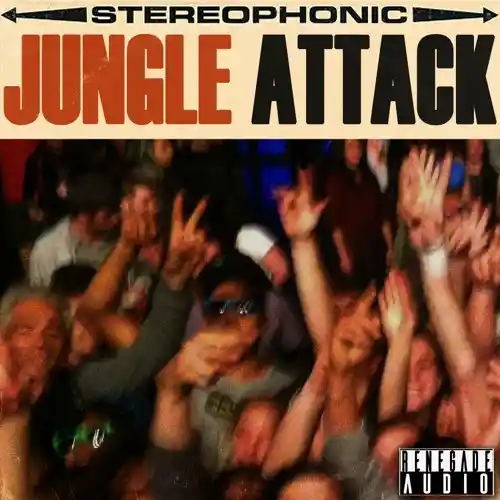 Renegade Audio Jungle Attack Wav Fantastic Magesy