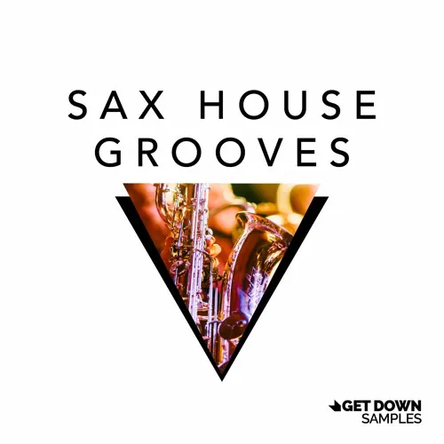 Sax House Grooves WAV-FANTASTiC