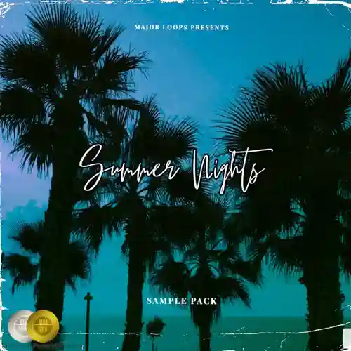 Summer Nights WAV-FANTASTiC