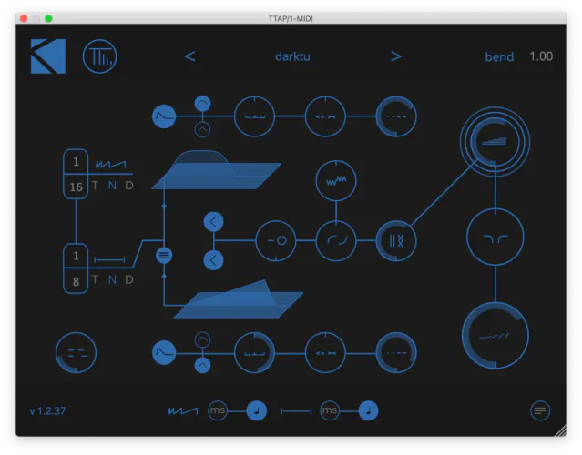 Ttap V1.2.37 Win Mac Retail Ohsie Magesy