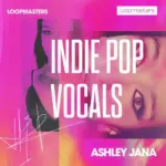AJ: Indie Pop Vocals MULTiFORMAT-FANTASTiC