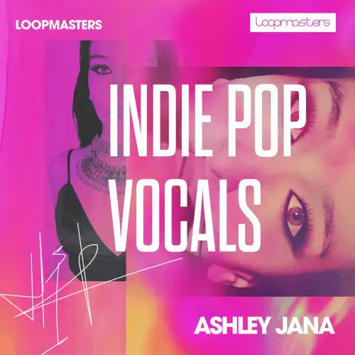 Aj Indie Pop Vocals Multiformat Fantastic Magesy